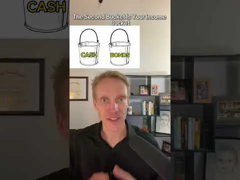 Bucket Strategy--MADE Financial Design