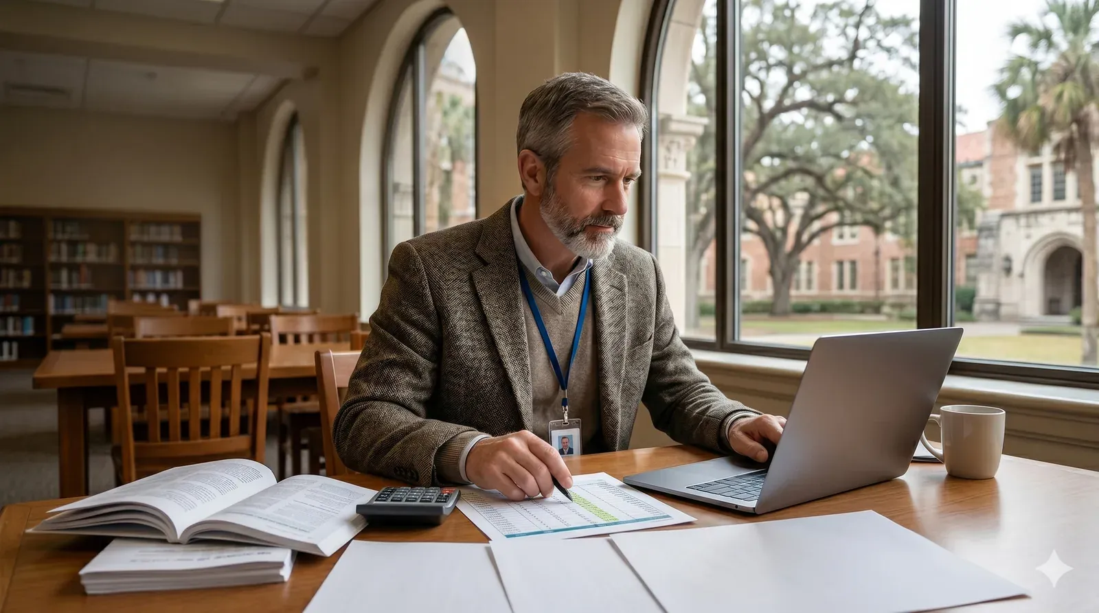 Designing Your USF Retirement: A Guide for Professors & Administrators