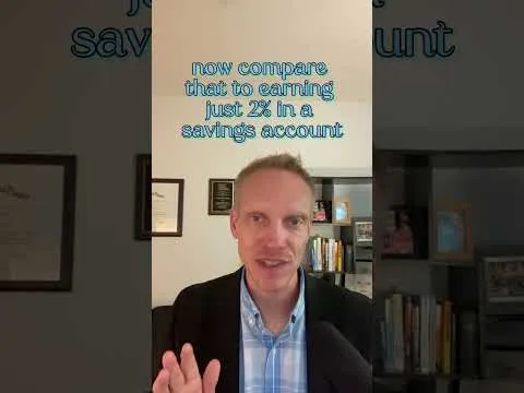 Rule of 72 Explained - How Long for your Investments to Double