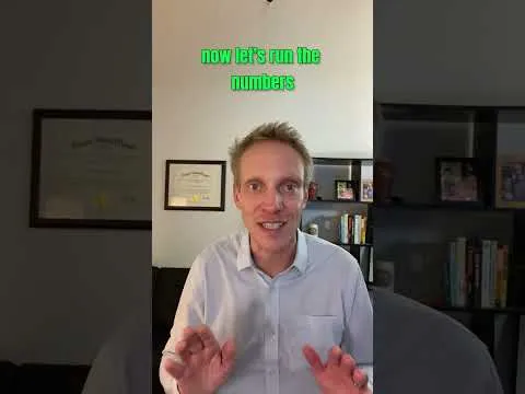 How Long to Become a Roth IRA Millionaire?