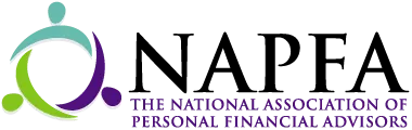 NAPFA — National Association of Personal Financial Advisors