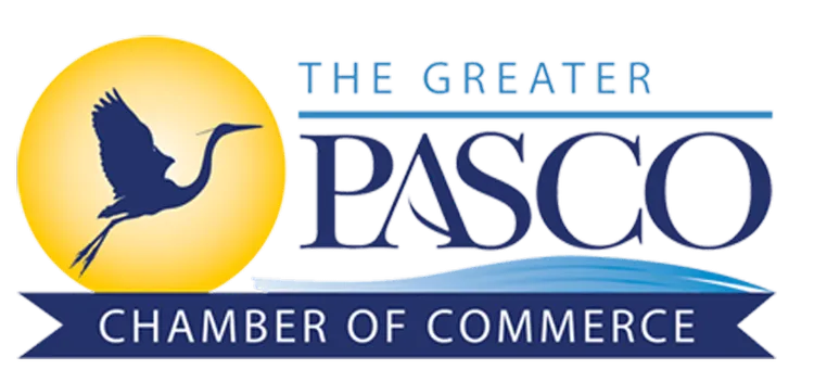 The Greater Pasco Chamber of Commerce