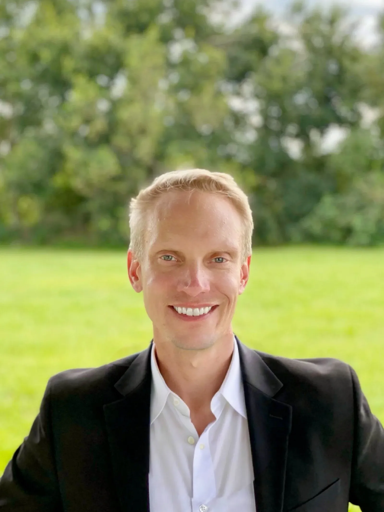 Matthew Ferrell, CFP®