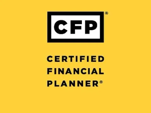 CERTIFIED FINANCIAL PLANNER®