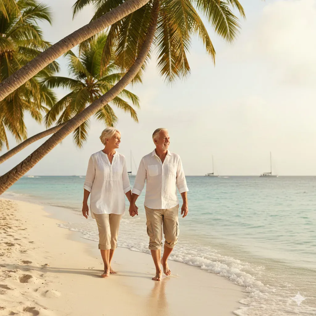 10 Financial Moves to Make in the 5 Years Before Retirement