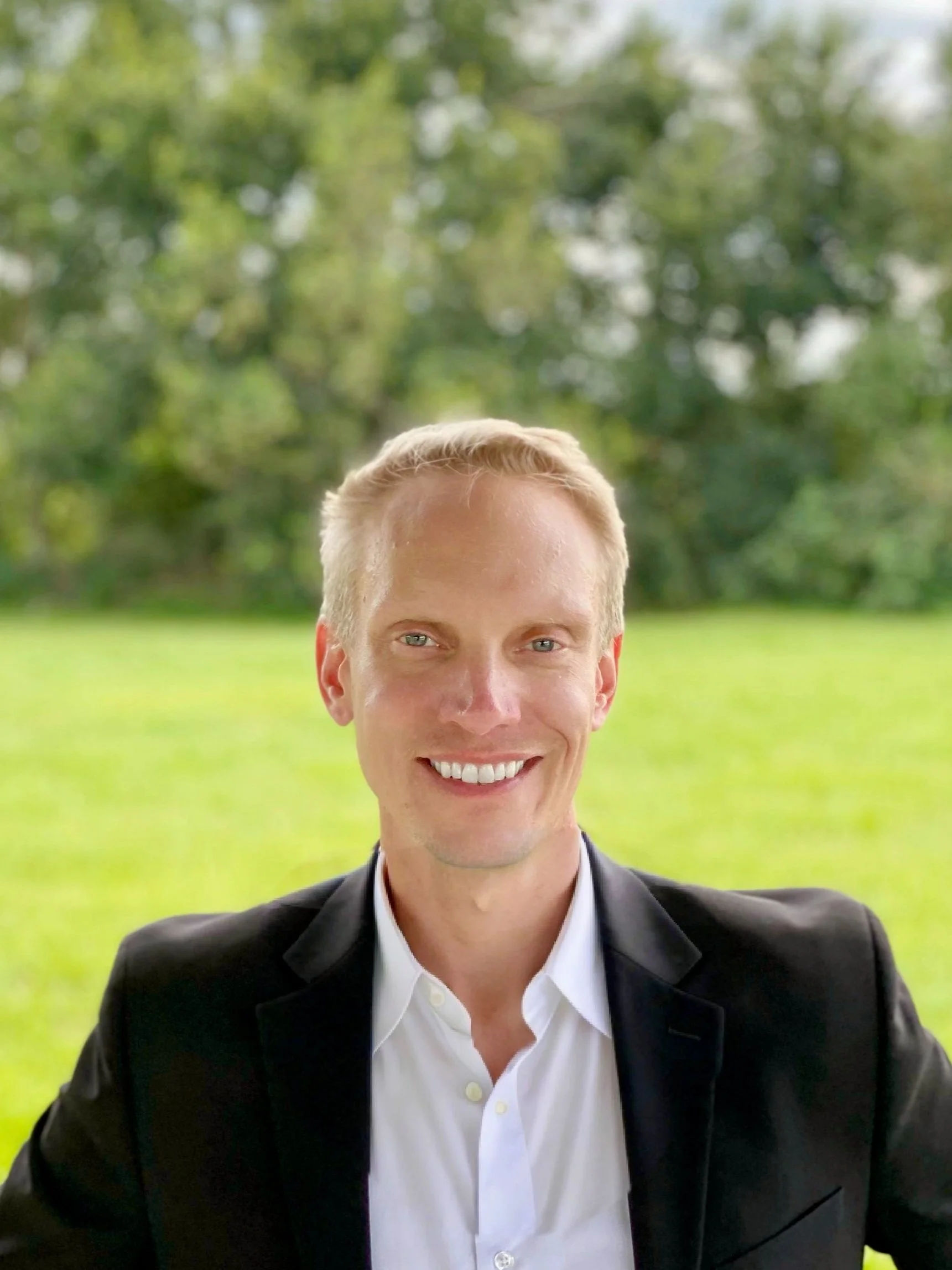 Matthew Ferrell, CFP®