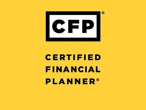 CERTIFIED FINANCIAL PLANNER®