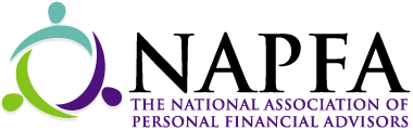 NAPFA — National Association of Personal Financial Advisors