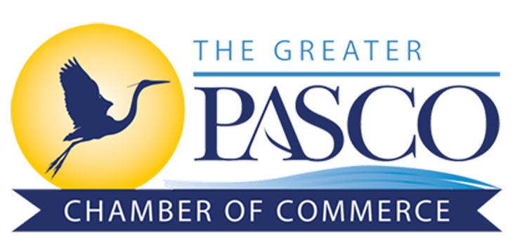 The Greater Pasco Chamber of Commerce