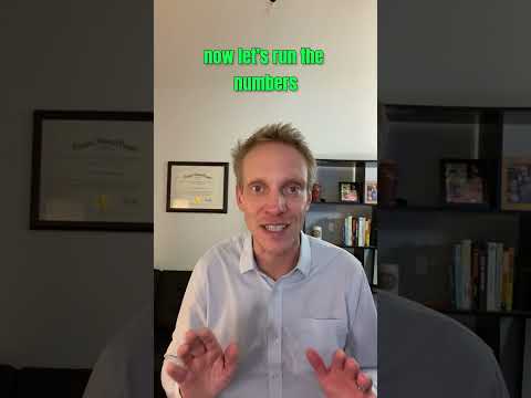 How Long to Become a Roth IRA Millionaire?