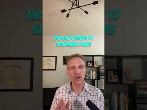"Rule of 55" - Access your 401(k)/403(b) funds before age 59 1/2