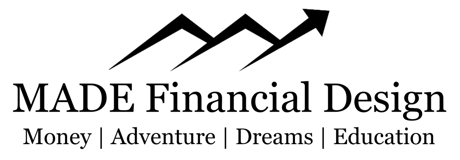 MADE Financial Design