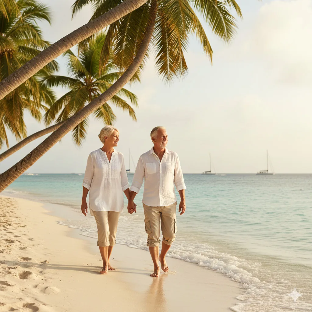 10 Financial Moves to Make in the 5 Years Before Retirement